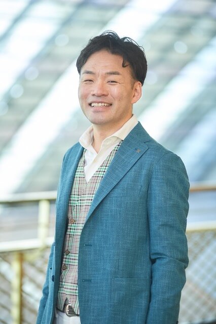NPO法人ぴこはな協力パートナー株式会社ハイパフォーマンス代表名郷根 修