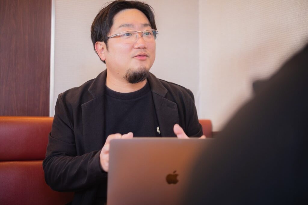男性